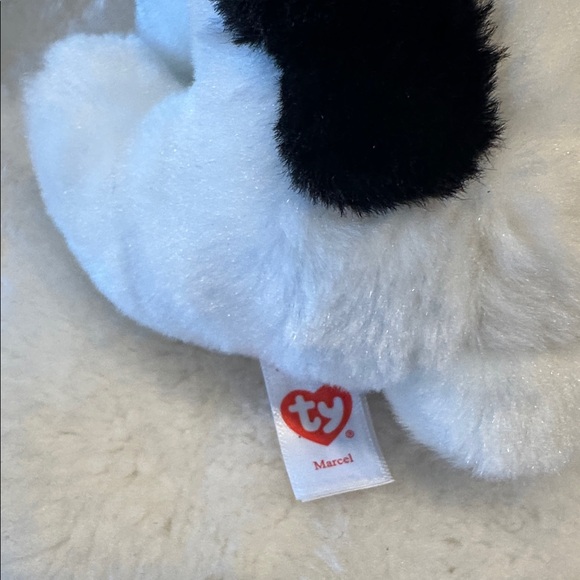 Nwt. Marcel the puppy - Picture 4 of 7